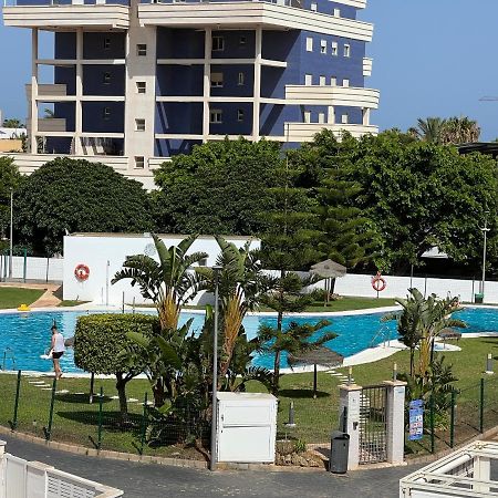 דירות רוקאוטס דה מר Vacaciones En La Playa מראה חיצוני תמונה